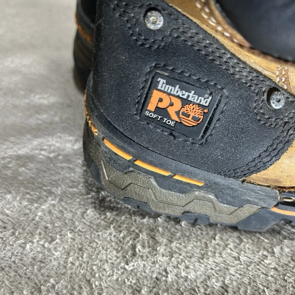 Timberland PRO Boondock 6